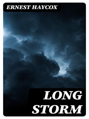 cover image of Long Storm